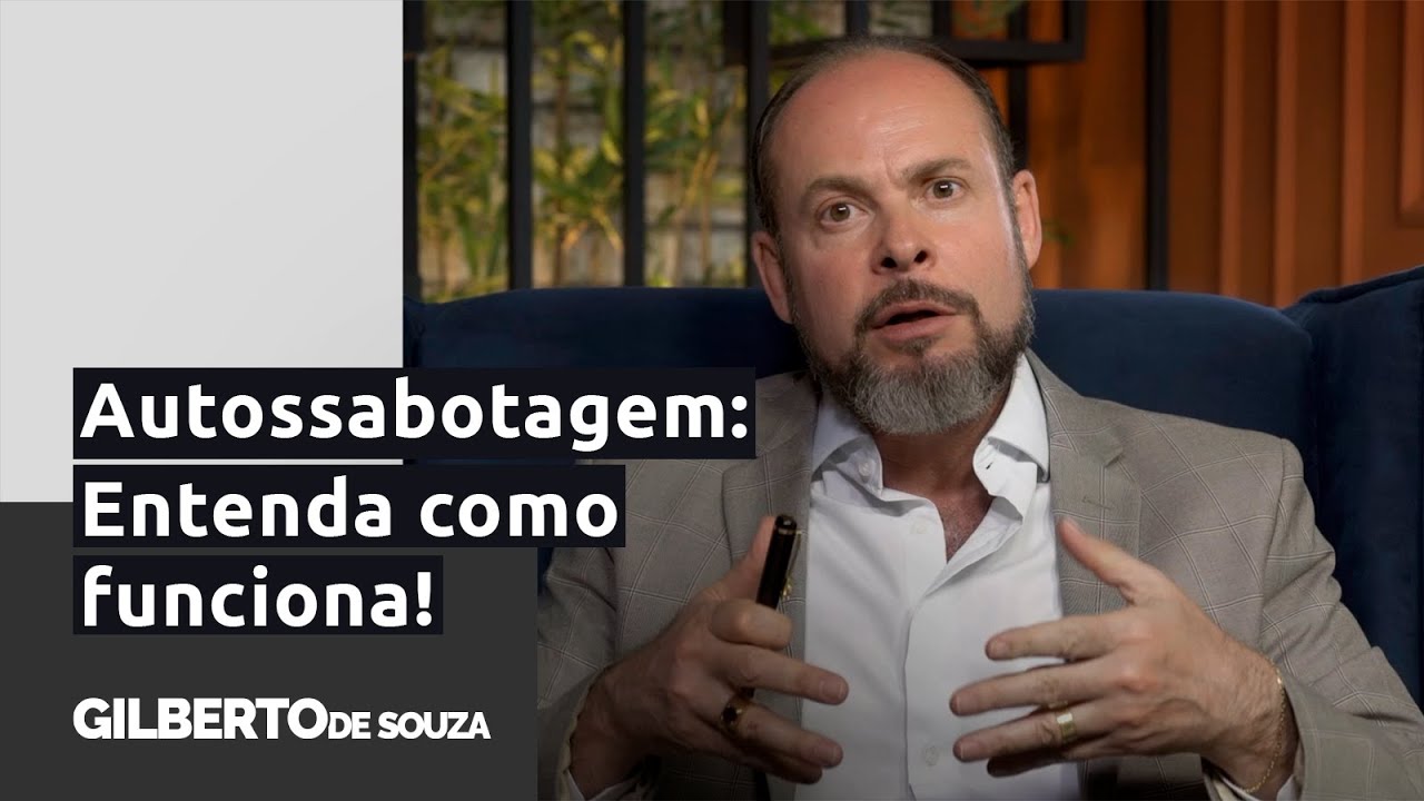 Autossabotagem: Como sua mentalidade pode impactar sua carreira?