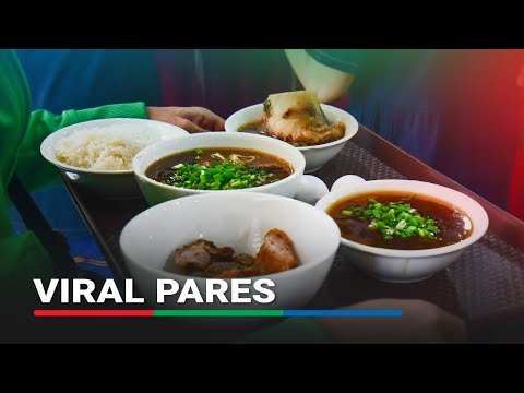 Online fame, low prices: A viral pares house’s recipe for success