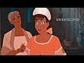Anastasia She S Unraveling