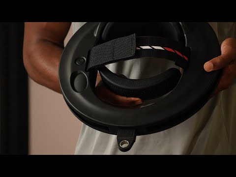 Getting Started With Your Iron Neck 3.0