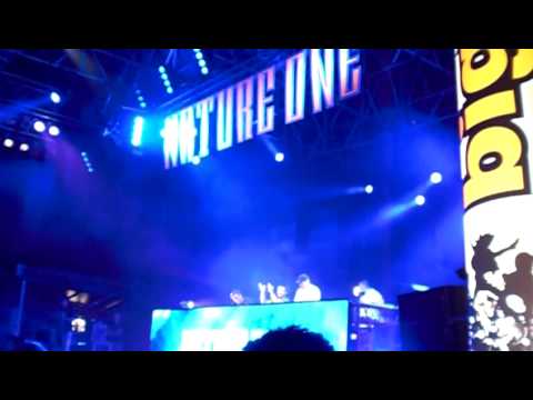 Nature One 2009 - Smile is the answer Hymne