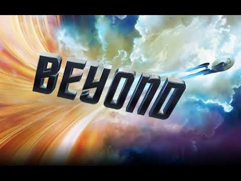 Star Trek Beyond Movie Score Suite - Michael Giacchino (2016)