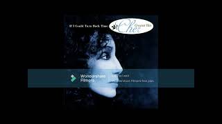 Don&#39;t Come Cryin&#39; To Me by Cher written by Diane Warren