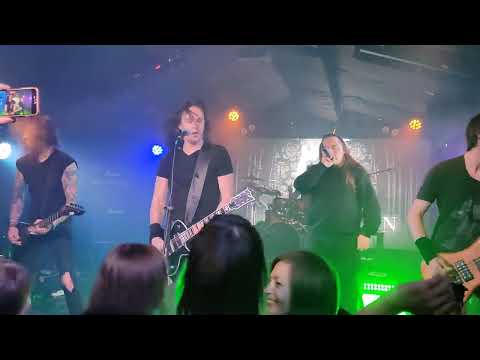 In Vision (Санкт-Петербург, Action, 2025.02.01)