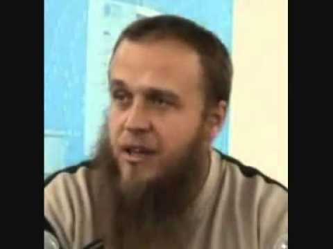 Ljubav u ime Allaha-Semir Vatrić