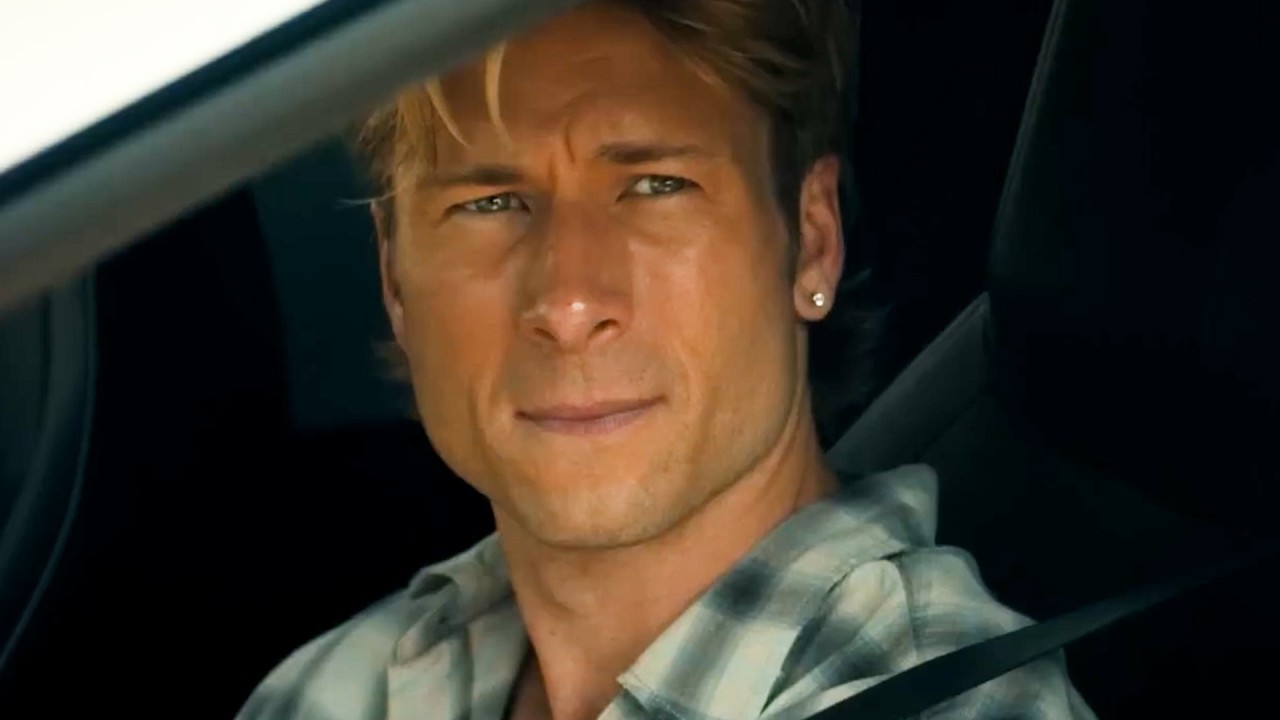 Chad Powers - Видео