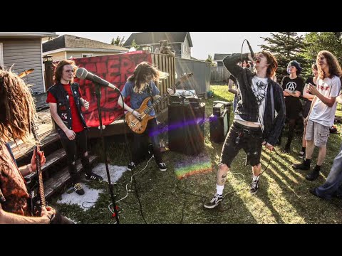 Carnage - Maternal (Live, June 24, 2023)