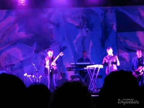 1/20 Tegan & Sara - I'm Not Your Hero @ Humphrey's by the Bay, San Diego, CA 4/17/13