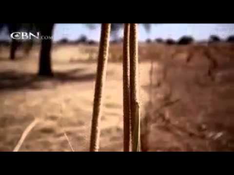 700 Club Interactive: Sacred Acre - June 22, 2012 - CBN.com