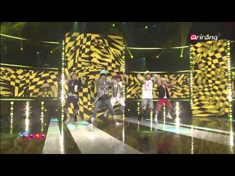 Simply K-Pop Ep78 BIGSTAR - Run N Run / 심플리케이팝, 빅스타