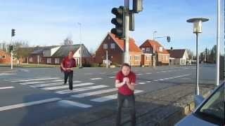 Ensomhedens gade nr. 9 -"org. John Mogensen" Kent & Jan Outzen