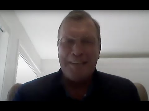 Season 1, Episode 5 (3/30/21) - Jack Sikma, IWU '77; 7-time NBA All-Star; Naismith Hall of Fame