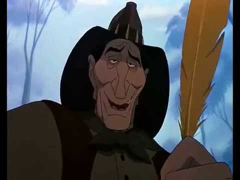 HM&CRDSV: Friends on the Other Side (READ DESCRIPTION)