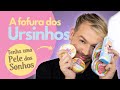 A Fofura Dos Ursinhos Carinhosos By Dalla
