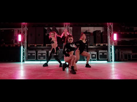 LES FLAMES - Reverse (Official Video)