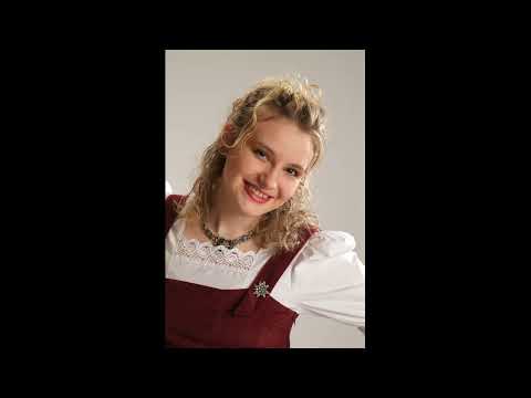 Drei Weiße Birken - Silke Scharf