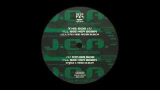 J.C.A. ‎- I'll See Her Again (J.C.A.'s Full Vocal Version) [2003]