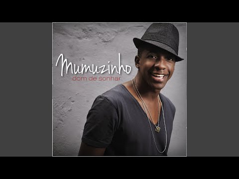 Calma - Mumuzinho