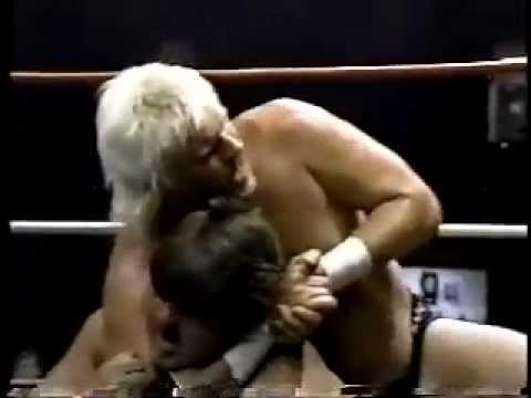 PH 7/7/89- WNN- Rich vs Jim Bryant