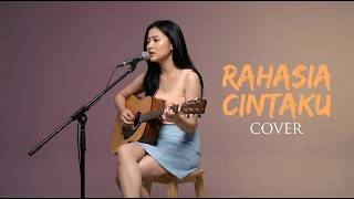 Download lagu RAHASIA CINTAKU - KAHITNA ( COVER BY Loshu) mp3