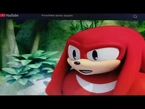 The Sword in The Stone (Gang Style) Part 13 - Attack of the Dishes 