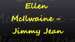 Ellen McIlwaine - Jimmy Jean