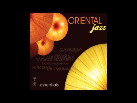 Oriental Jazz - Brazasia