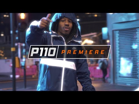 Simmy Stacks - Cold Summers [Music Video] | P110