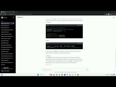 Python Split By Space Or Tab