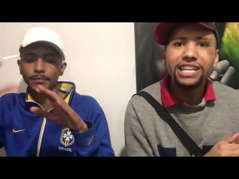 SÓ SEQUÊNCIA 2.0 - MC RN DO CAPÃO E GH MAGRÃO