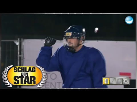 Eis-Quadrathlon | Sarah Lombardi vs. Eko Fresh | Spiel 10 | Schlag den Star