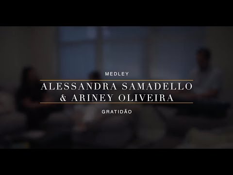 Joyce Carnassale, Alessandra Samadello | Medley