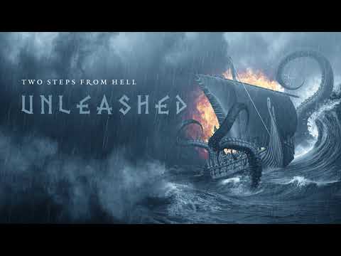 Two Steps From Hell - Unleashed (feat. Merethe Soltvedt)