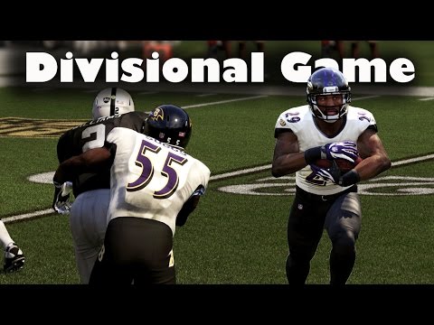 Madden 16 Career Mode | Josh Chokes on The Big Stage | The Reunion Epi 12