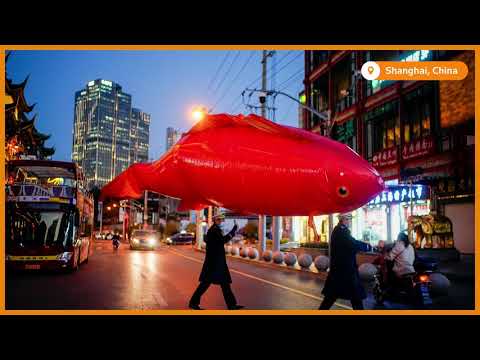 Lunar New Year preparation - Lifestyle