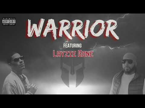 Warrior by T. Powell featuring Layzie Bone