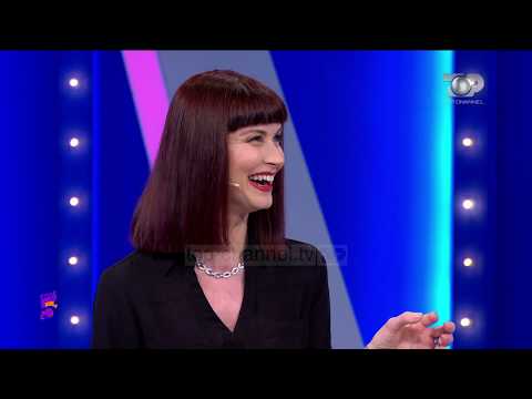 Ftesë në 5, Eneida Xhelili rrëfen pse u shkëput nga ekrani, 31 Maj 2019, Pjesa 3