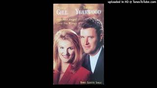 Vince Gill &amp; Trisha Yearwood - An Angel Gets Its Wings