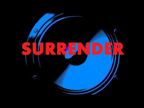 Julian Camarena - Surrender (Official Lyric Video)