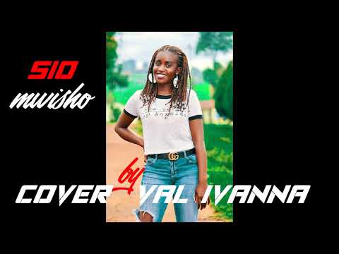 Benachi ft kambua sio mwisho cover by valary ivanna