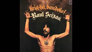 RAUL SEIXAS - DENTADURA POSTIÇA - 1973