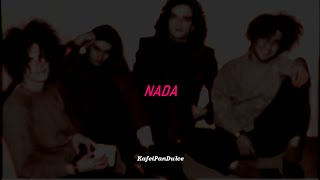 Nada//Caifanes (Subtitulada)