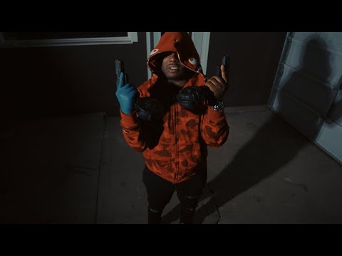 Bankroll Shorty - Mafia Or Die (Official Music Video)