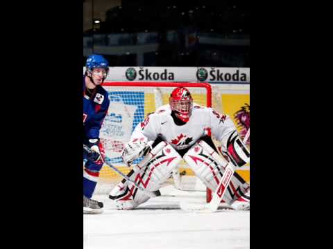 2008 IIHF World Junior Champs