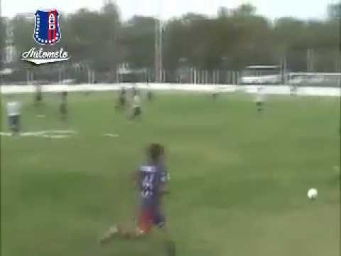 Automoto 1 Tiro de Puan 2 Fecha 2 apertura 2013