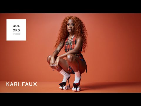 Kari Faux - ME FIRST | A COLORS SHOW