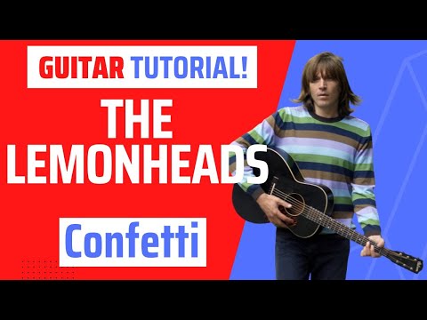 Confetti - Lemmonheads, The