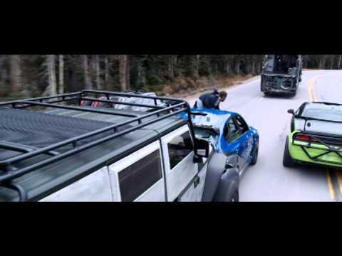 HIZLI VE ÖFKELİ 7-TÜRKÇE ALT YAZILI İLK FRAGMAN