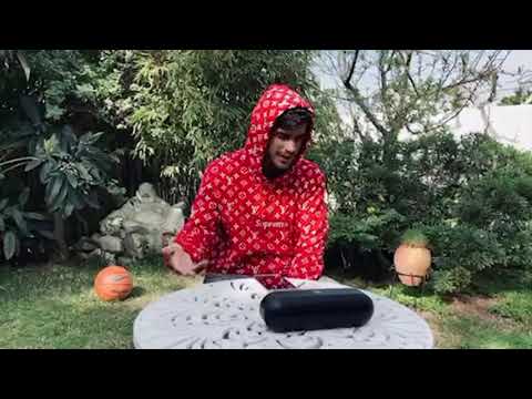 Spicy LEE-PEÇA (Snippet) Its's a Trap New Blood