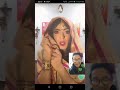 Kisi Meheraban Ne Aake Lolly Aunty Bigo Live
